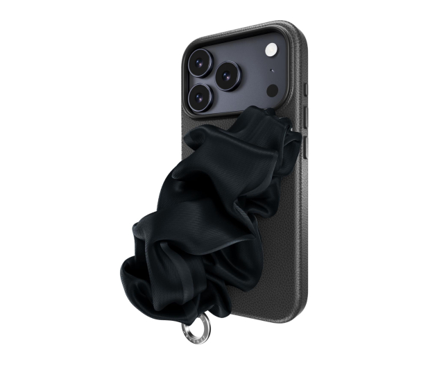 MAGEASY Foulard M do iPhone 17 Pro (Midnight ) - 1416068 - zdjęcie 3